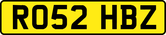 RO52HBZ