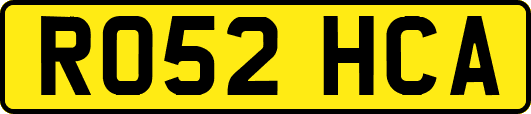 RO52HCA
