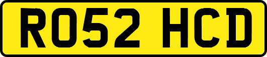 RO52HCD