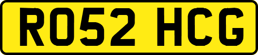 RO52HCG