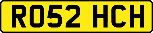 RO52HCH