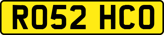 RO52HCO