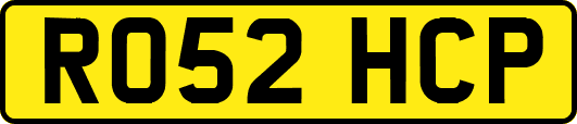 RO52HCP