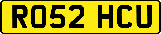 RO52HCU