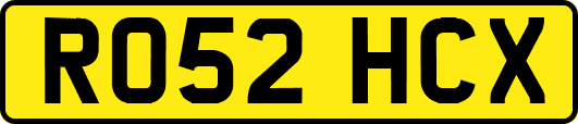 RO52HCX
