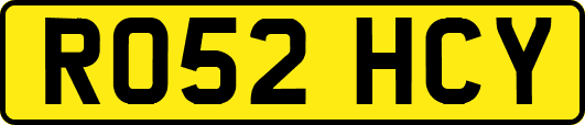 RO52HCY