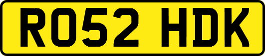 RO52HDK