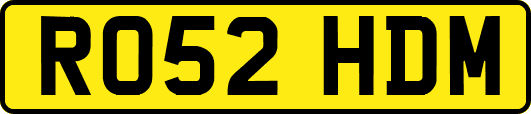 RO52HDM