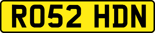 RO52HDN