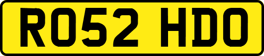 RO52HDO