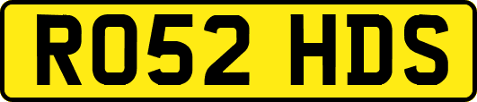 RO52HDS