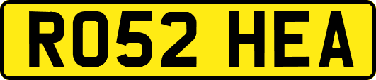 RO52HEA