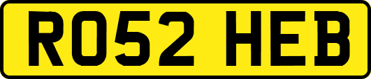 RO52HEB