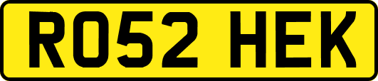 RO52HEK