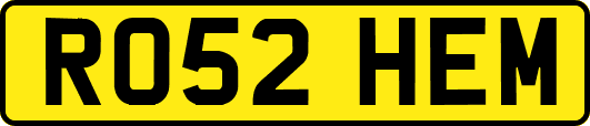 RO52HEM