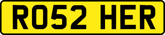 RO52HER