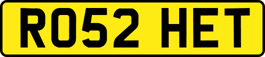 RO52HET