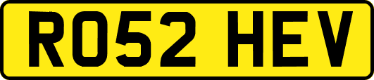 RO52HEV