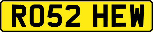 RO52HEW