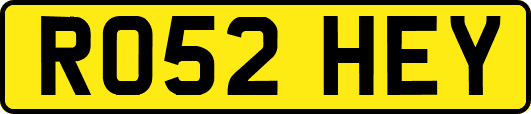 RO52HEY