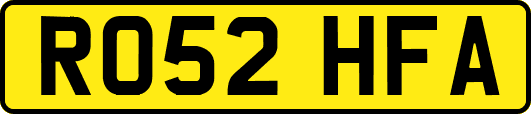 RO52HFA