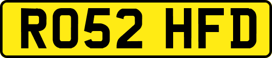 RO52HFD