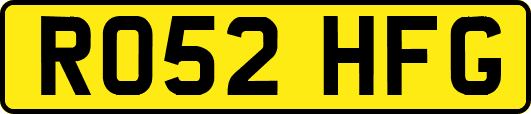 RO52HFG