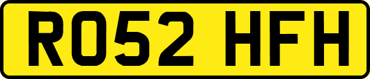 RO52HFH
