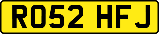 RO52HFJ