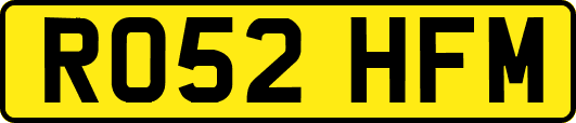 RO52HFM