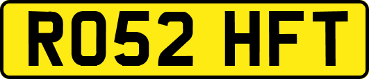 RO52HFT