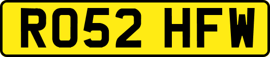 RO52HFW