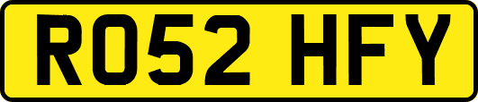 RO52HFY