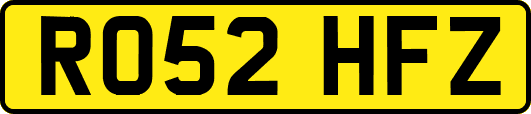 RO52HFZ