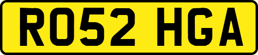RO52HGA