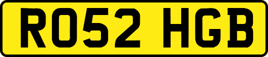 RO52HGB