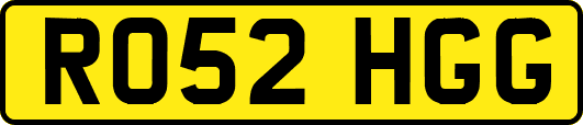RO52HGG