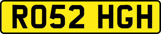 RO52HGH