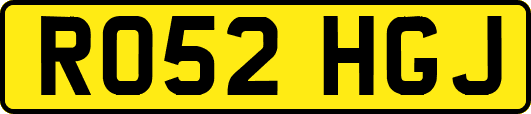 RO52HGJ