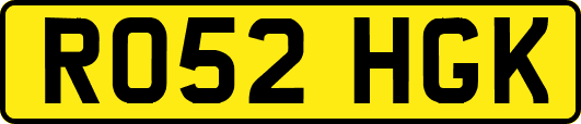 RO52HGK