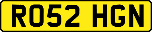 RO52HGN