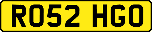 RO52HGO