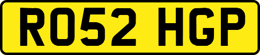 RO52HGP