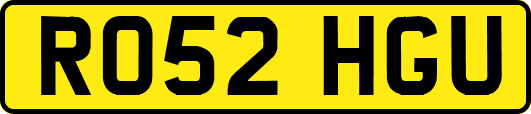 RO52HGU