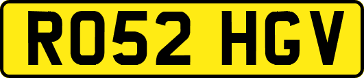 RO52HGV
