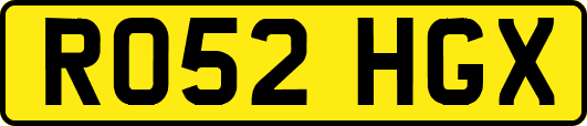 RO52HGX