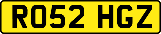 RO52HGZ