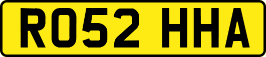 RO52HHA