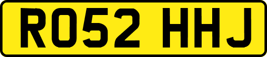 RO52HHJ