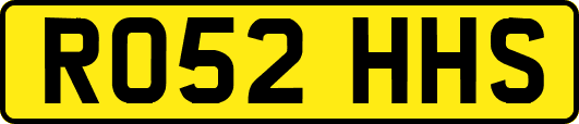 RO52HHS